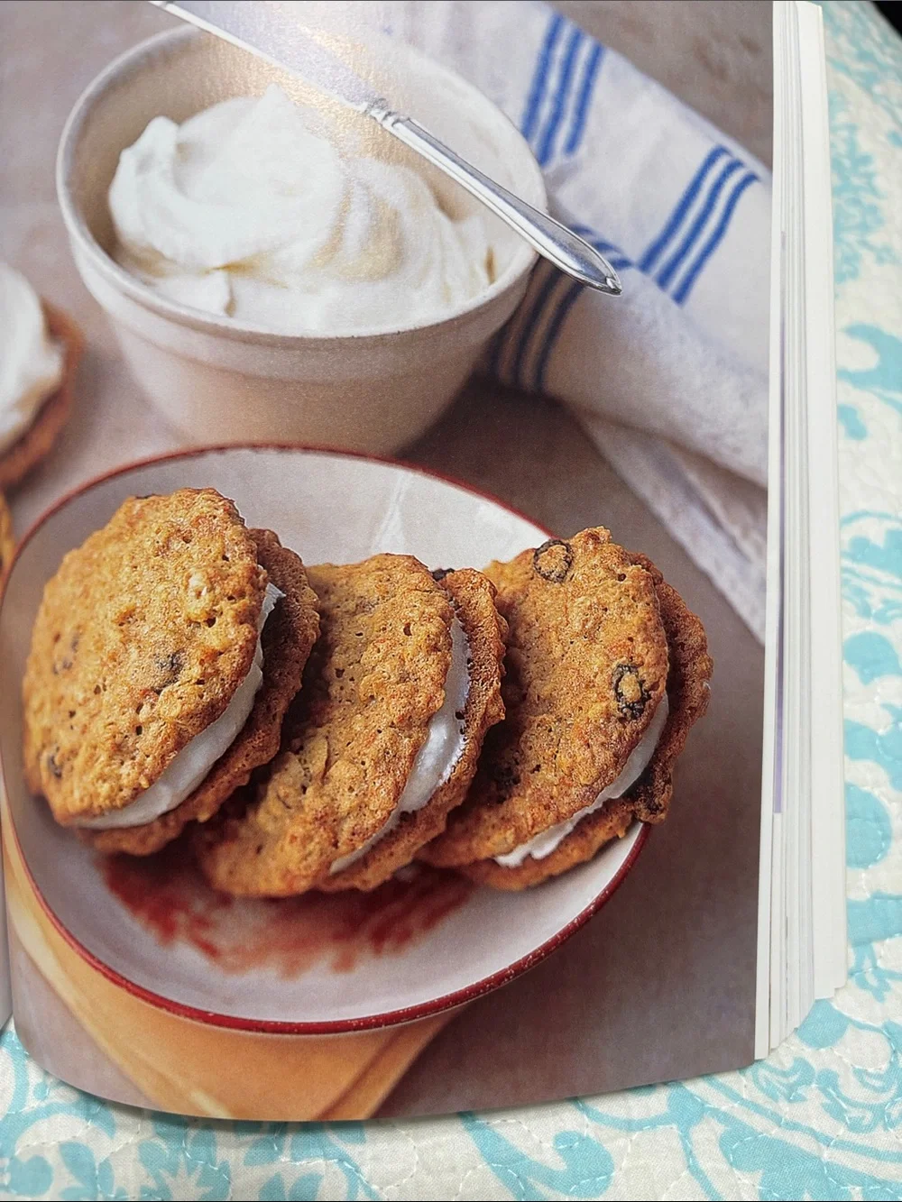 Martha Stewart’s Cookies Softcover Cookbook